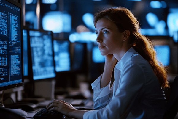 Why Clear Access Records Support Better Data Protection
