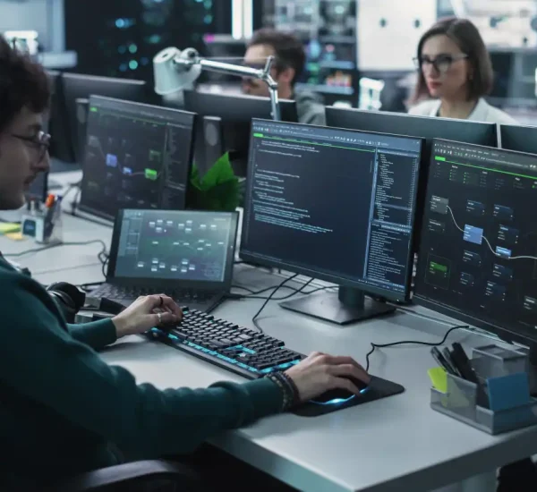 How Security Notes Improve Communication During Digital Risks