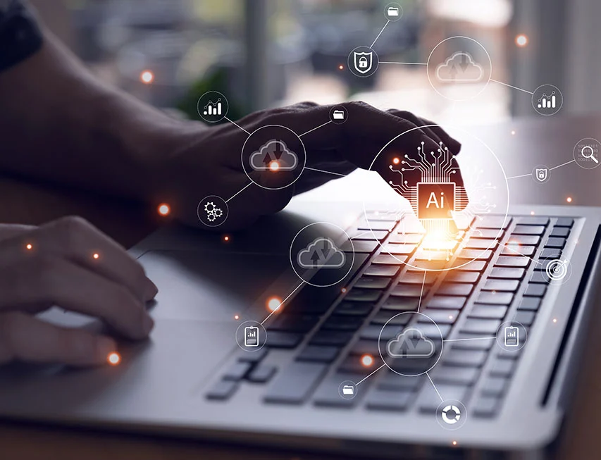 Cloud Networking Solutions Provider for Scalable Growth