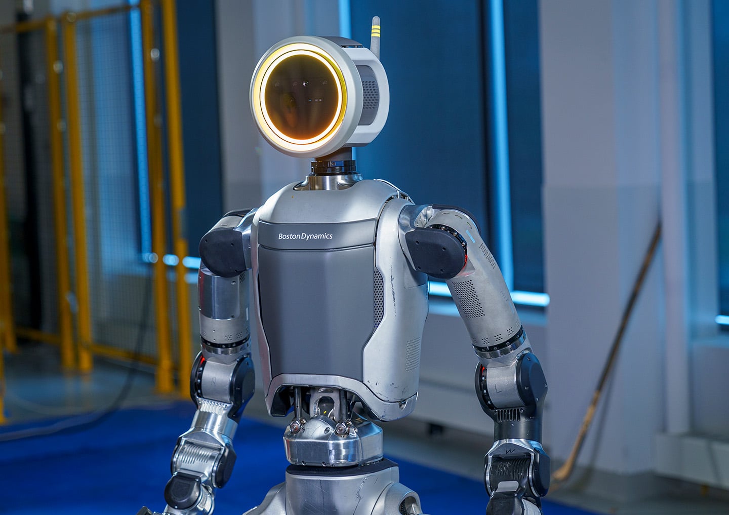 Boston Dynamics Robot Capabilities Moving From Viral Videos to Real Jobs