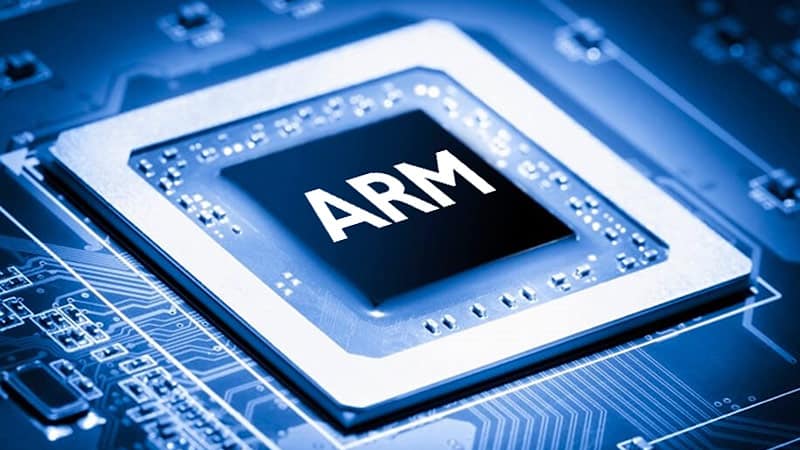 Arm Processor Architecture Dominance in Mobile and Now Desktop Computing