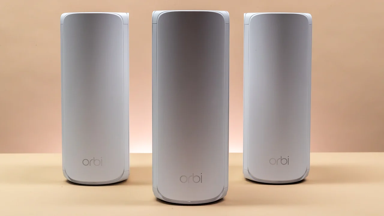 Mesh Network Setup Guide for Eliminating Dead Zones in Large Homes