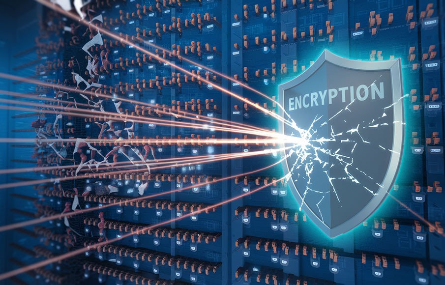 Quantum Encryption Technology and Why It Makes Current Hacking Obsolete