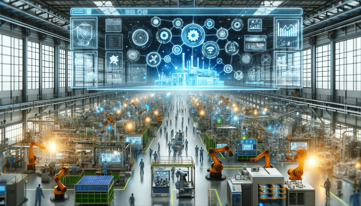 Why Digital Twins Are Expanding Beyond Manufacturing Into Everyday Industries